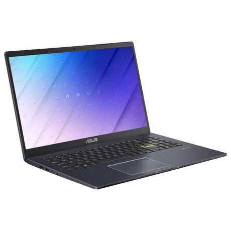 Asus E510, modrý (foto 1)