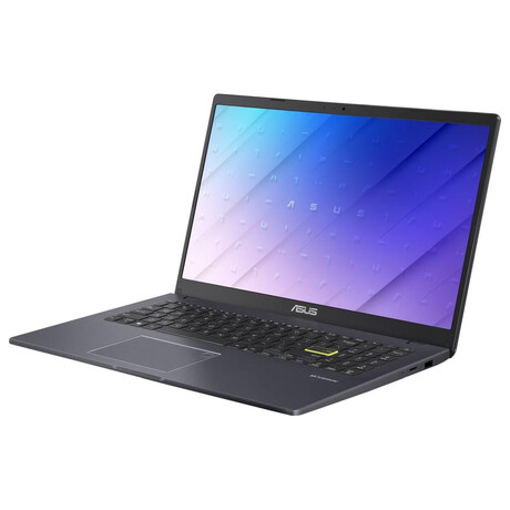 Notebook Asus E510, modrý (E510MA-EJ592WS)
