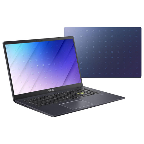 Asus E510, modrý (foto 8)