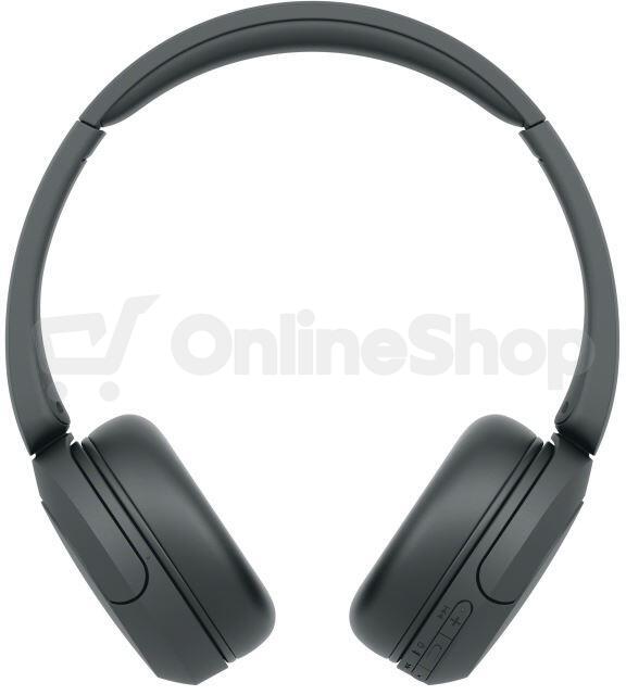 Sluchátka Sony WH-CH520B