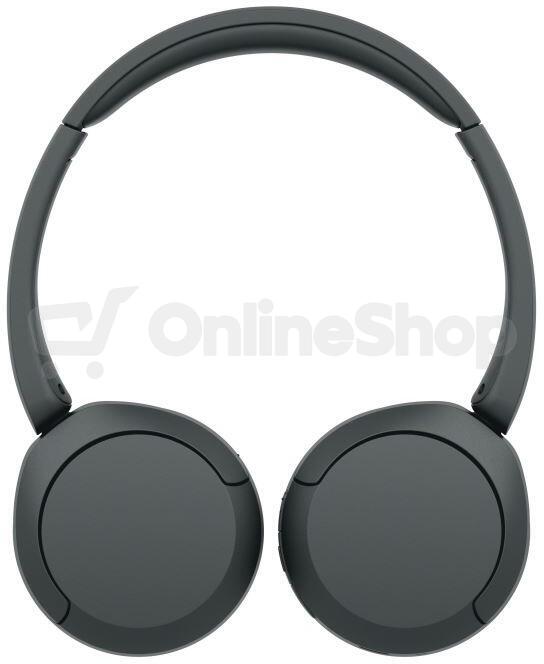Sluchátka Sony WH-CH520B