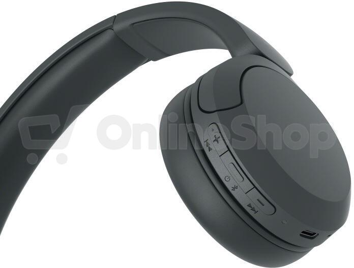 Sluchátka Sony WH-CH520B