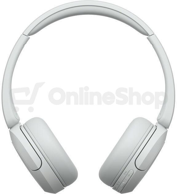 Sluchátka Sony WH-CH520W