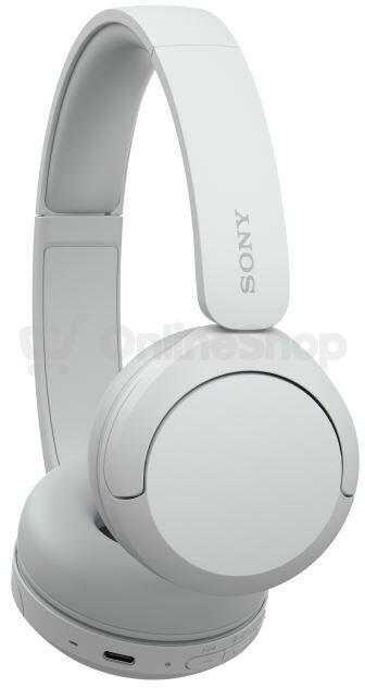 Sluchátka Sony WH-CH520W