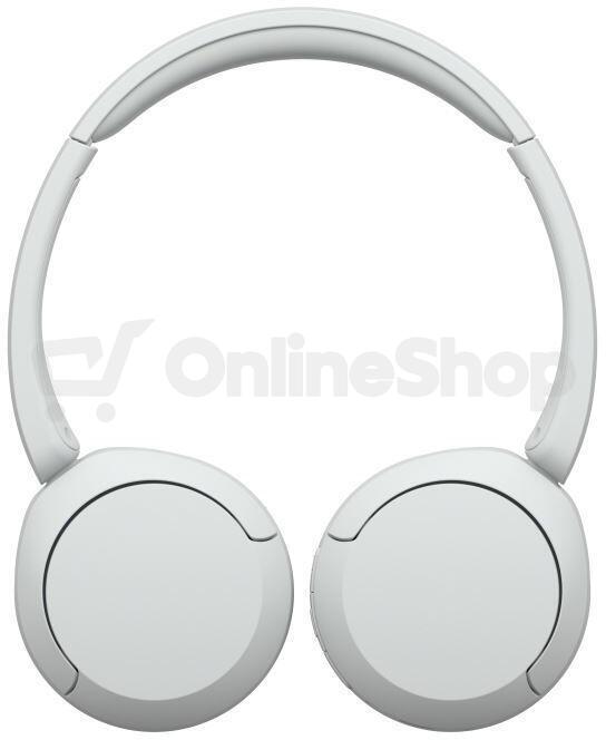 Sluchátka Sony WH-CH520W
