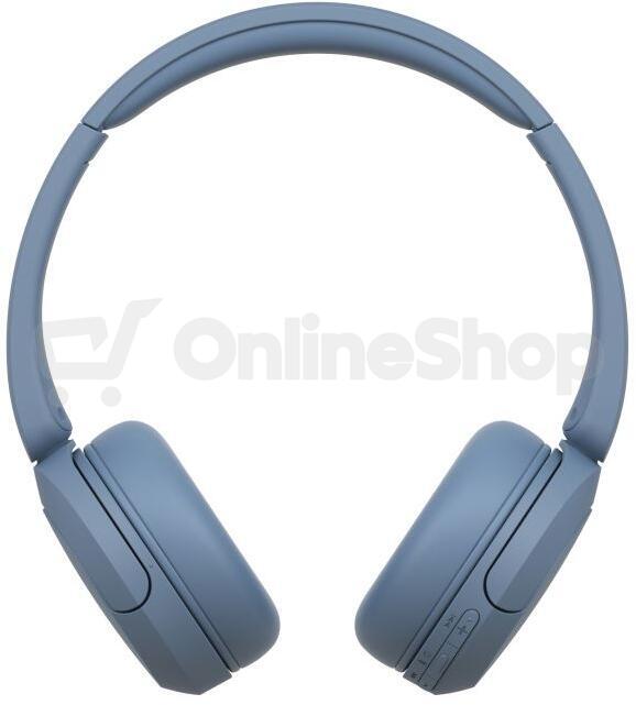 Sluchátka Sony WH-CH520L
