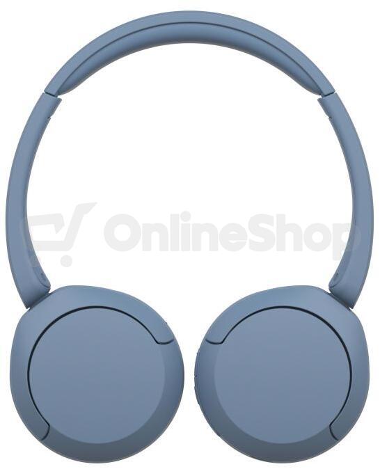 Sluchátka Sony WH-CH520L