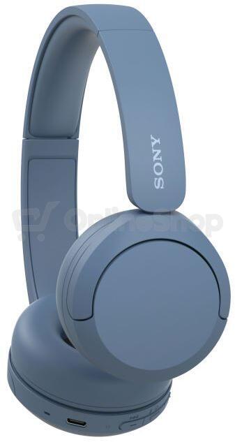 Sluchátka Sony WH-CH520L