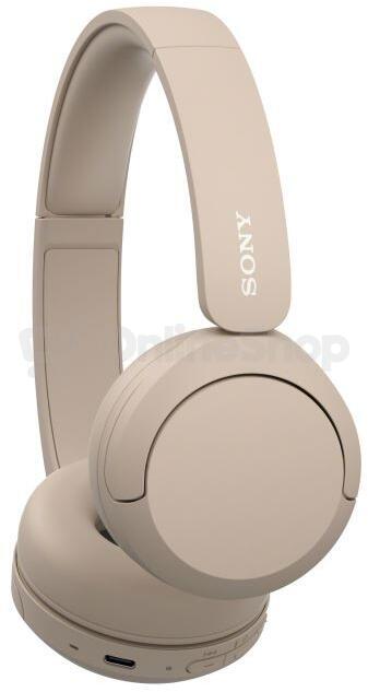 Sluchátka Sony WH-CH520C