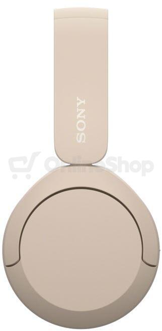 Sluchátka Sony WH-CH520C