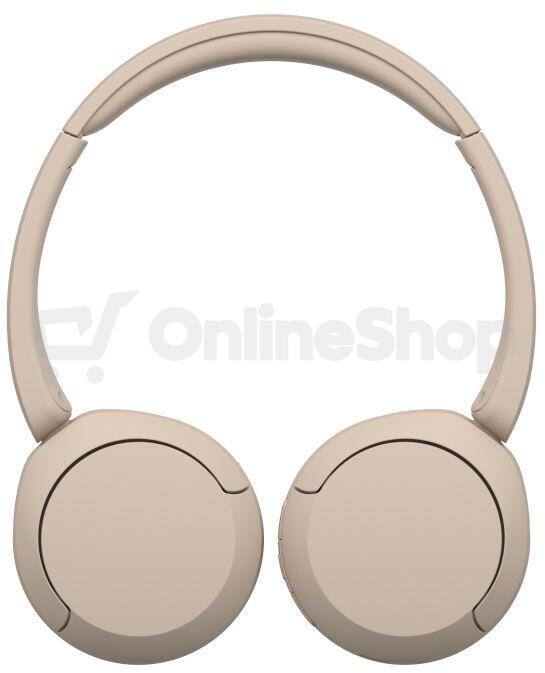 Sluchátka Sony WH-CH520C