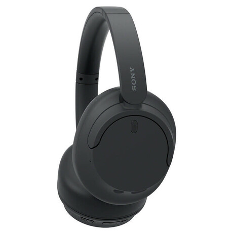 Sony Noise Cancelling WH-CH720N, ern (WHCH720NB.CE7)