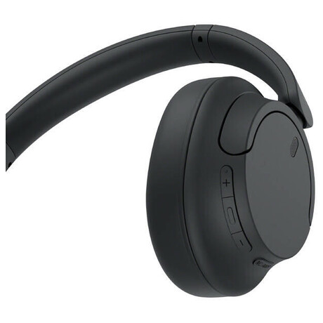 Sony Noise Cancelling WH-CH720N, ern (WHCH720NB.CE7)