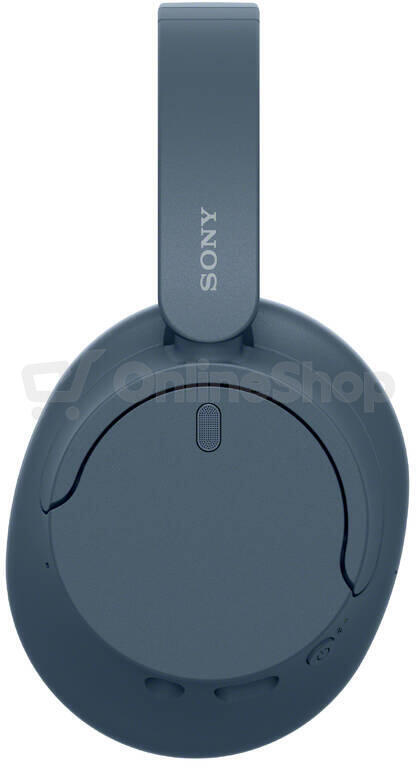 Sony Noise Cancelling WH-CH720N, modrá (WHCH720NL.CE7)