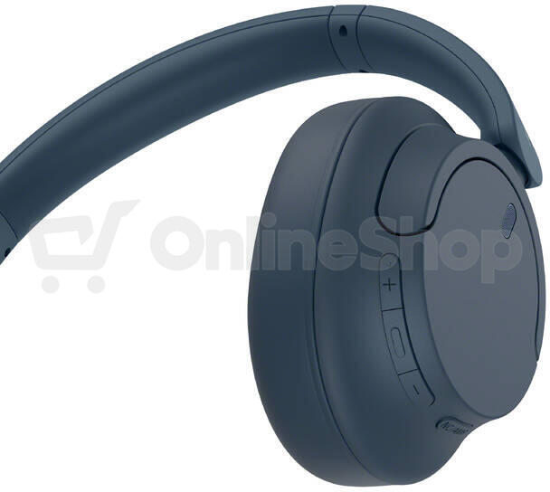 Sluchátka Sony WH CH720N