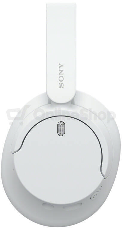 Sluchátka Sony WH-CH720N White