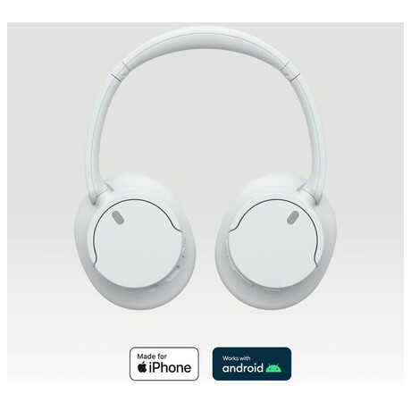 Sluchtka Sony WH-CH720N White