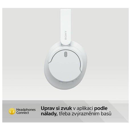 Sluchtka Sony WH-CH720N White
