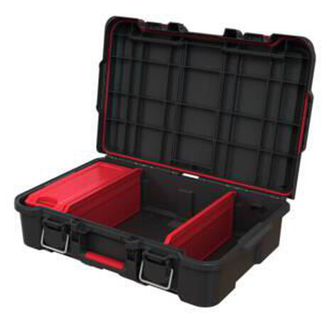 Organizér Keter Stack’N’Roll Tool case