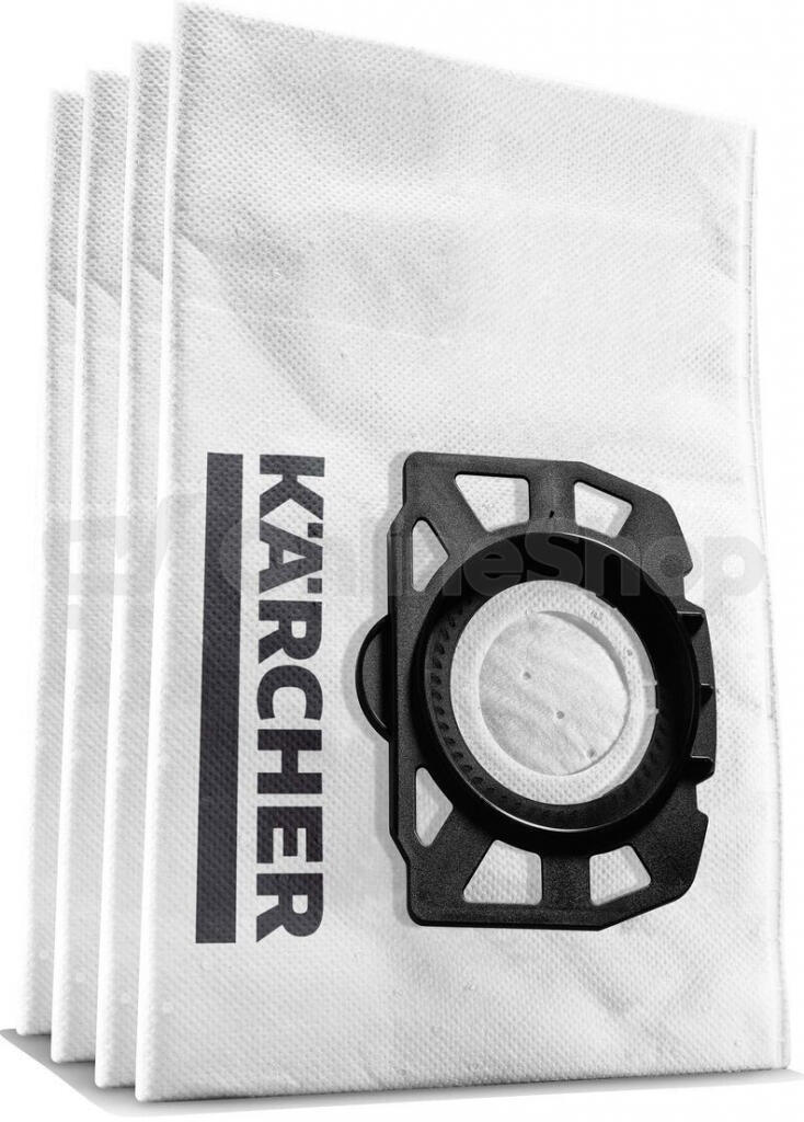 Sáčky do vysavače Kärcher pro WD 2/WD 3