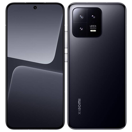Xiaomi 13 8/256GB černá