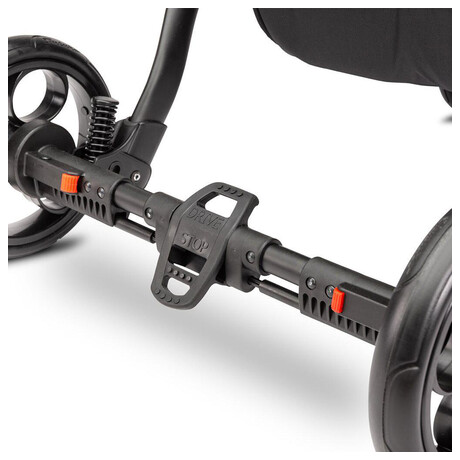 Camini Yuna 2v1 2019 graphite (foto 2)