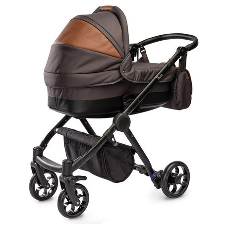 Camini Yuna 2v1 2019 graphite (foto 1)