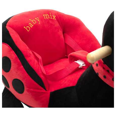 Baby Mix beruška (foto 4)