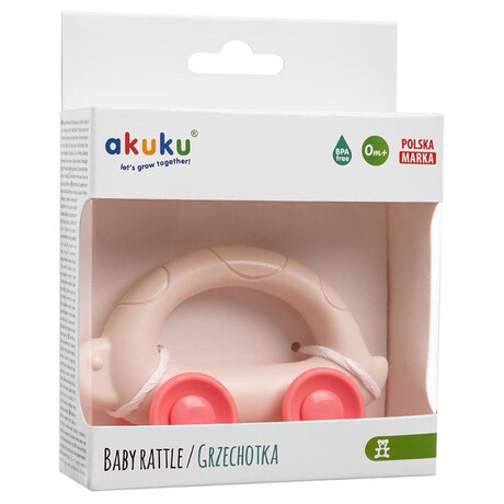 Akuku Želva (foto 1)