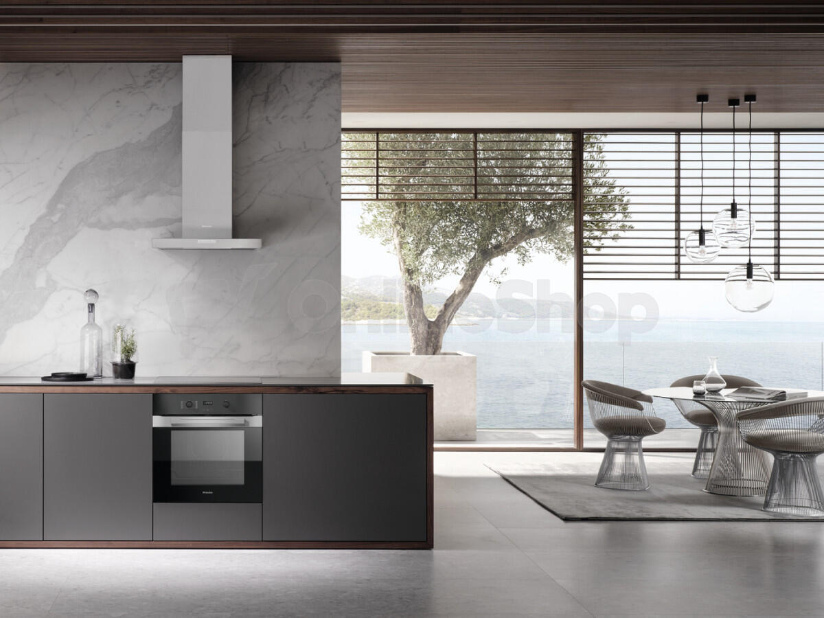 Odsavač par Miele DAW 1620 Active