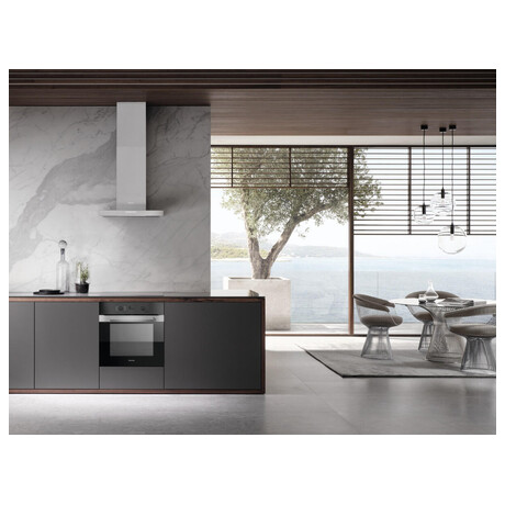 Miele DAW 1620 Active (foto 2)