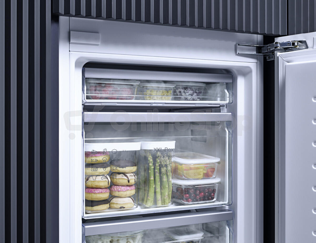Chladnička Miele KD 7724 E Active