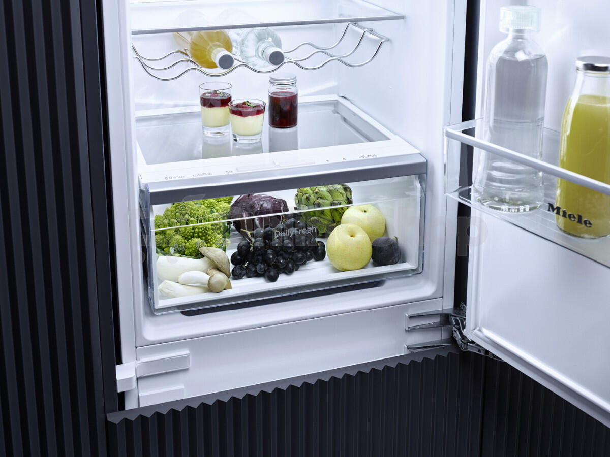 Chladnička Miele KD 7724 E Active