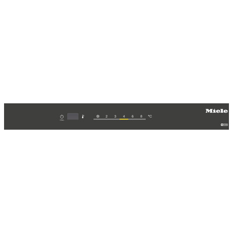 Miele KD&nbsp;7724 E&nbsp;Active (foto 1)