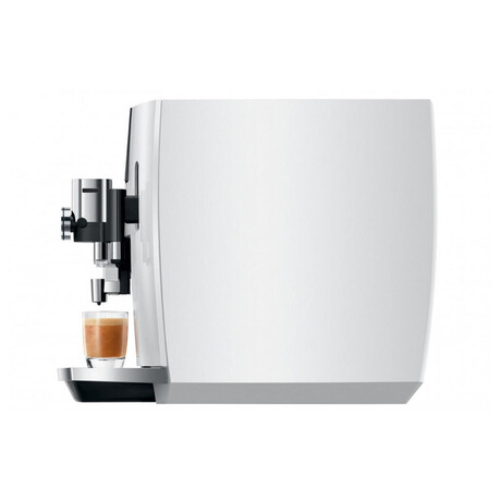 Kvovar Jura J8 Piano White