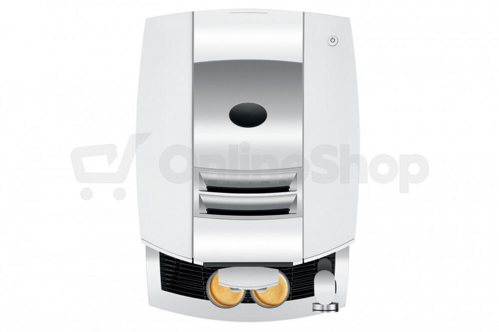 Kávovar Jura J8 Piano White