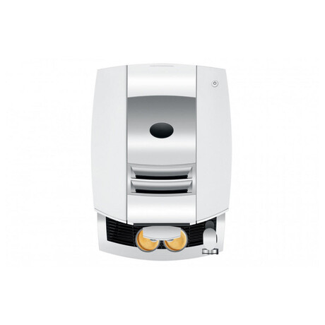 Kvovar Jura J8 Piano White