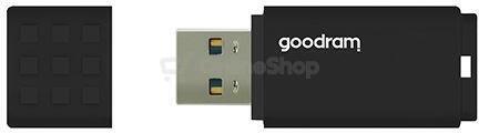 256GB USB Flash 3.0 UME3 černá GOODRAM (UME3-2560K0R11)
