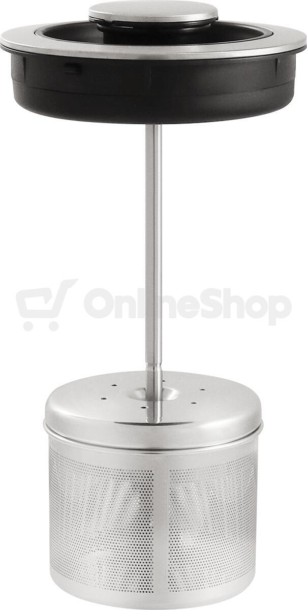Concept Rychlovarná konvice s regulací teploty se sítkem 1,7 l RK4190