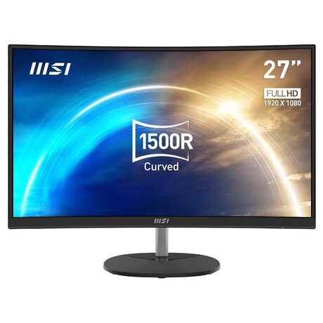 Monitor MSI PRO MP271CA 27"