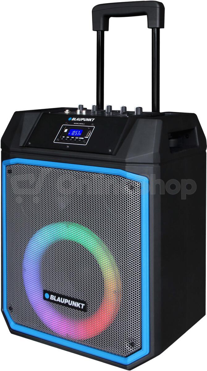 Repro BLAUPUNKT MB08.2, BT, Karaoke
