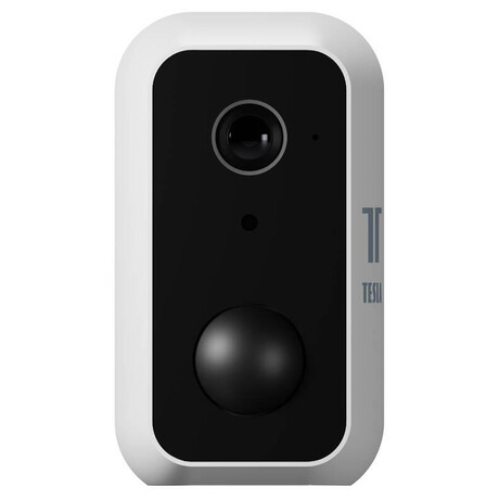 Tesla Smart Camera PIR Battery Bundle 2x (foto 1)