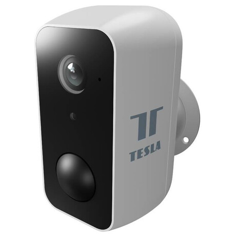 Tesla Smart Camera PIR Battery Bundle 2x (foto 2)