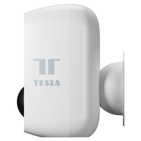 Tesla Smart Camera PIR Battery Bundle 2x (foto 3)