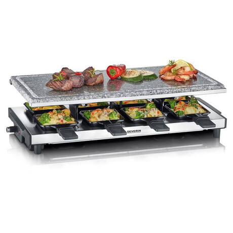 Gril Raclette Severin RG 2374
