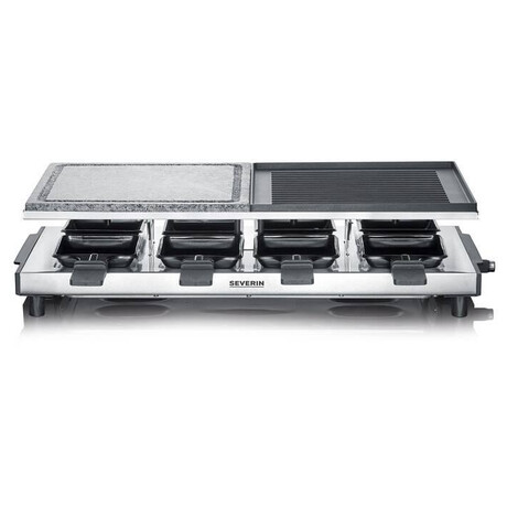Severin RG&nbsp;2373 (foto 1)