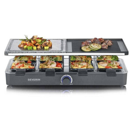 Gril Raclette Severin RG 2376