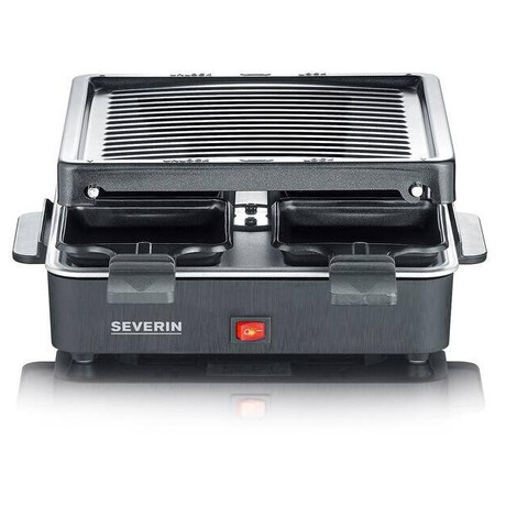 Gril Raclette Severin RG 2370