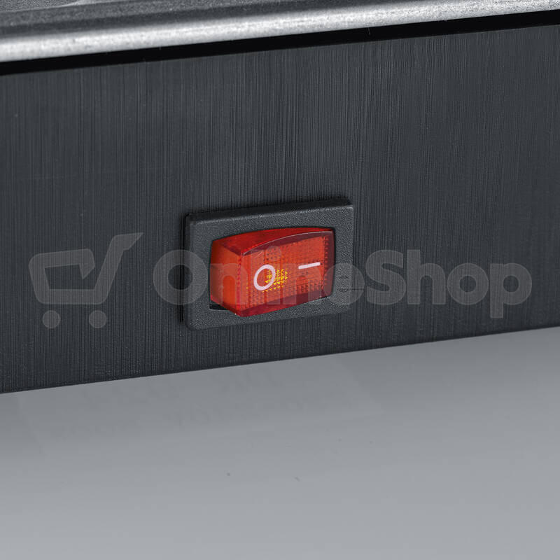 Gril Raclette Severin RG 2370