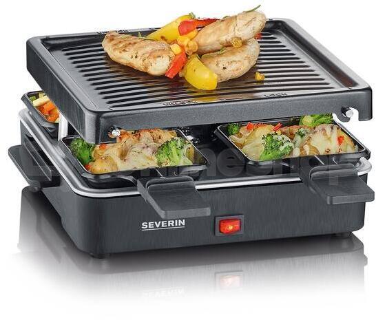 Gril Raclette Severin RG 2370